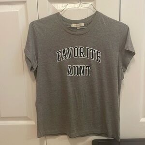 Favorite Daughter tee shirt